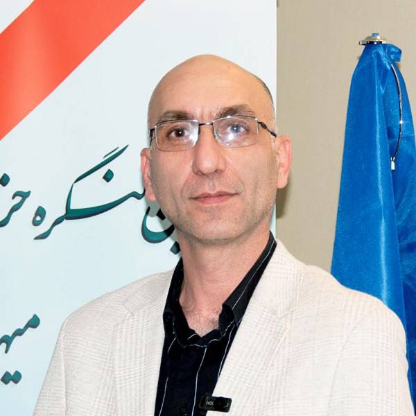 مهدی گودینی